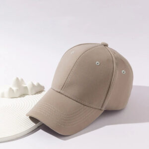 Basic Camel Cap