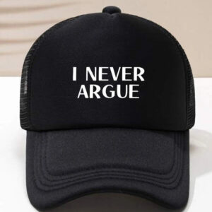 Argue Net Cap