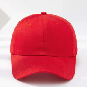 Basic Red Cap