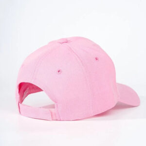 Basic Pink Cap