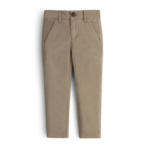 Stone Beige Chino