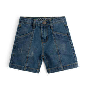 Urban Edge Denim Short