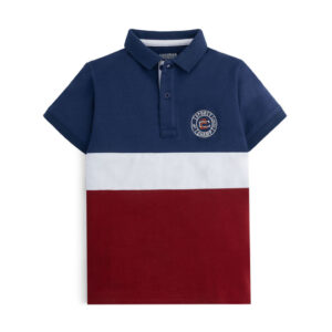 Legacy Block Polo