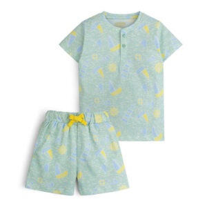 Little Voyager Two-Pack