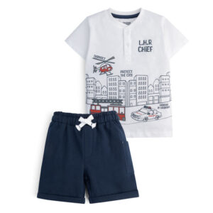 Heroic Hustle Two-Pack