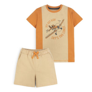 Jet Set Explorer Duo-Pack