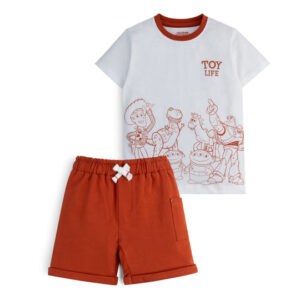 Rusty Troop Two-Pack