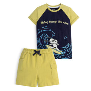 Snoopy Surfer Pack