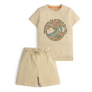 Little Adventurer Two-Pack