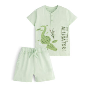 Sleepy Gator Two-Pack