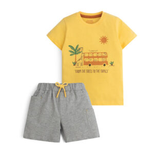 Trail Blaze Two-Pack