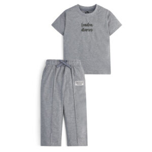 London Diaries Co-Ord Set