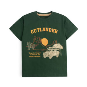 Outlander Grove T-Shirt