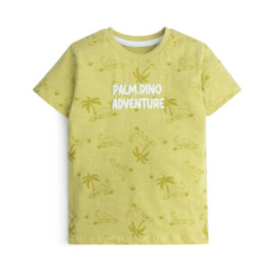 Dino-Venture T-Shirt