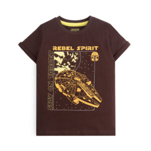 Rebel Spirit T-Shirt