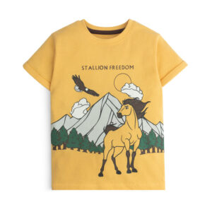 Nature?s Stallion T-Shirt