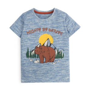 Wild Majesty T-Shirt