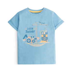 Little Builder T-Shirt