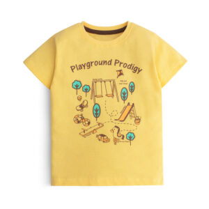 Playground Prodigy T-Shirt
