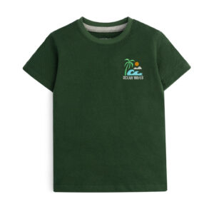 Tropic Wave T-Shirt