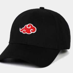 Art black imported cap