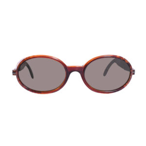 Police 1266 - Women Oval Sunglasses