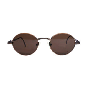 Fat Boy 302 - Full Frame Metal Sunglasses