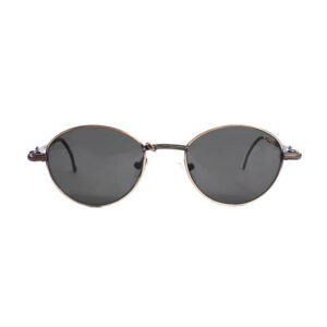 Fat Boy 311 - Full Frame Metal Sunglasses