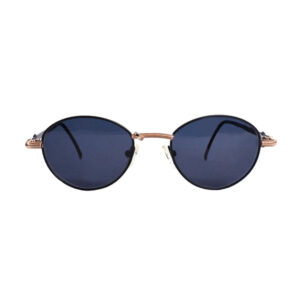 Fat Boy 321 - Full Frame Metal Sunglasses