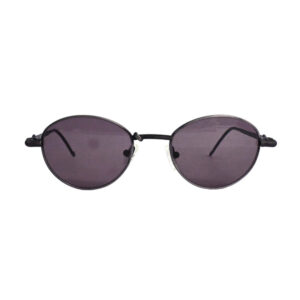Fat Boy 323 - Full Frame Metal Sunglasses
