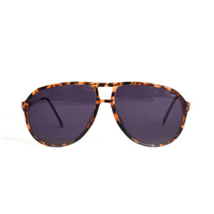 ABC 2218-Gogl - Mens Aviator Sunglasses