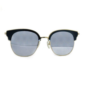 Trendy EURO-M-0072M-B - Cat Eye Sunglass
