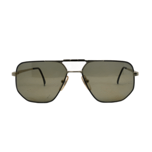 Neo Metal - 965-Gogl - Unisex Metal Sunglasses