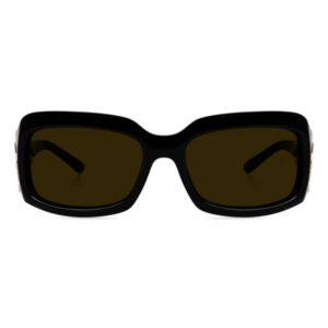 OVision 3314-11 Square Frame Sunglasses