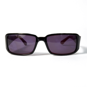 OVision 3189A - Square Frame Sunglasses
