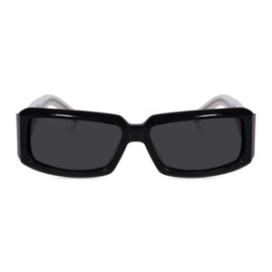 OVision 3245-11W Rectangle Frame Sunglasses