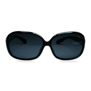 Chimeric 1008-053 Square Frame Sunglasses