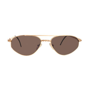 Fat Boy- 0002 - Full Frame Men Sunglasses