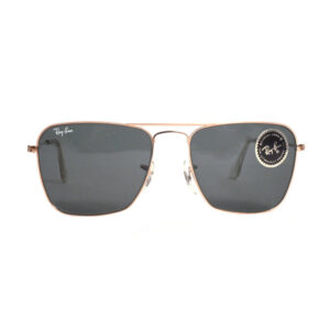 Rayban L0226 - Square Full Frame Sunglasses